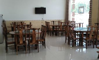 Yunyang Covered Bridge Resort