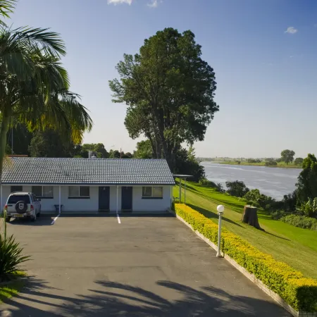 Colonial Court Motor Inn Hotels in Kempsey