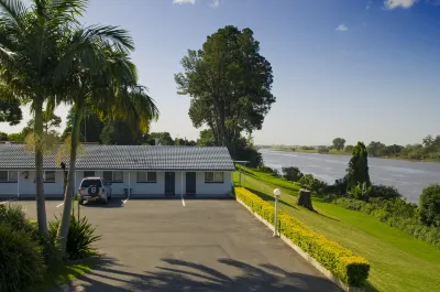 Colonial Court Motor Inn Các khách sạn ở Kempsey