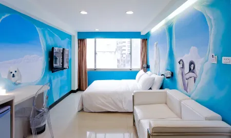 Dongmen Hotel Отели рядом с достопримечательностью «Liang Shi Qiu's Residence»