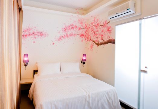 리도 호텔 숨겨진 장점