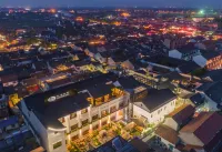 Chengshang Shijia Hotel