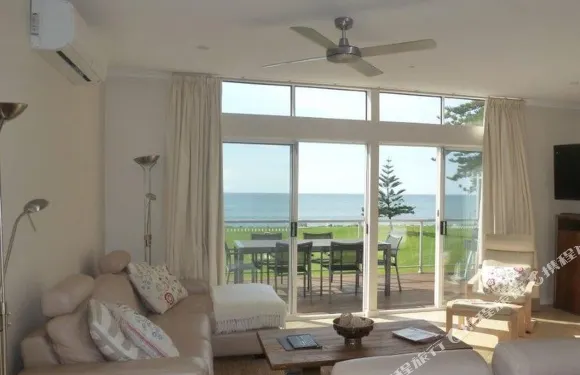 弗林德斯1/20,Vh-前灘驚喜聯排別墅