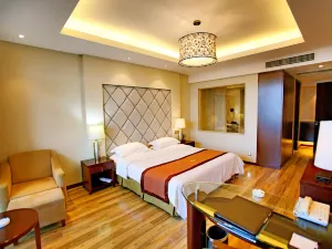 Beidaihe Dongjinglu Hotel