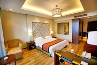 Beidaihe Dongjinglu Hotel - vue mer