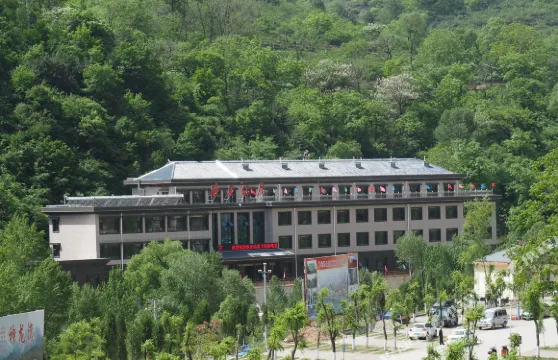 平順歐亞仙居酒店