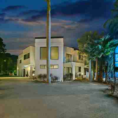 Terrigal Pacific Coastal Retreat Hotel Exterior