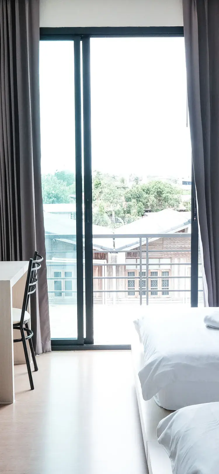 ห้องสแตนดาร์ด เตียงแฝด