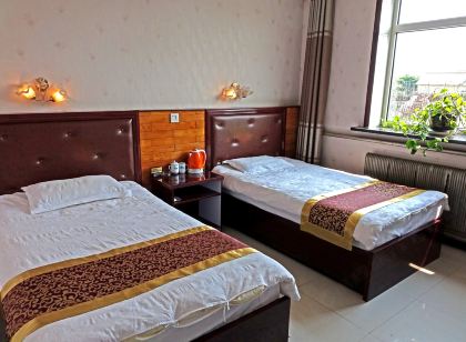 北極村麗山莊園