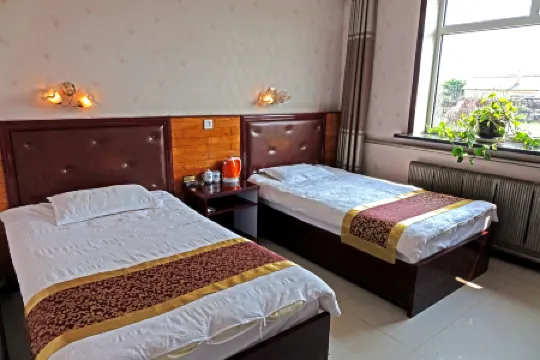 Beijicun Lishan Manor