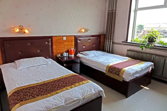 Beijicun Lishan Manor