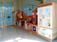 Shili Chunfeng Youcaihua Inn - Pet friendly