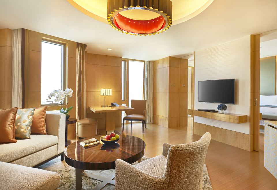 판 퍼시픽 베이징