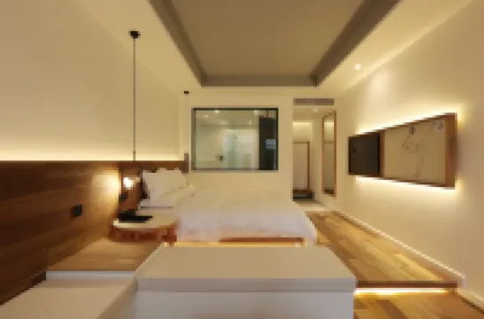 Travelling With Hotel (Ya'an Mengdingshan)