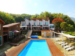 Evervalley Pension Yongin