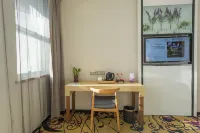 Open Hotel - Wi-Fi