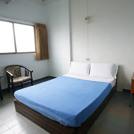 Thairungruang Backpackers Suratthani