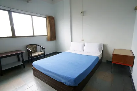 Thairungruang Backpackers Suratthani