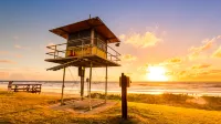 Sofitel Gold Coast Broadbeach - Ocean View