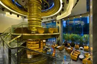 Wyndham Grand Shenzhen - 5-Star