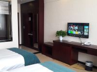 永仁荣都大酒店 - 标准双人间