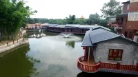 Shixing Gutang Qiuyue Mountain Villa