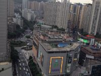 重庆华德酒店公寓 - 酒店景观