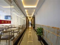 上海t家酒店 - 公共区域
