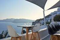 Katikies Villa Santorini - the Leading Hotels of the World