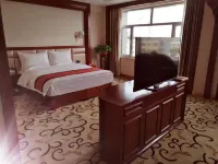 Yongchang Hotel Hotels in Yongchang County