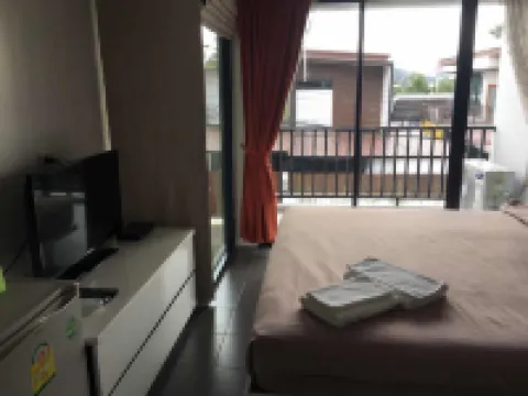 พิณทิรา รีสอร์ท โรงแรมในระนอง