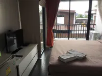 Pinthira Resort