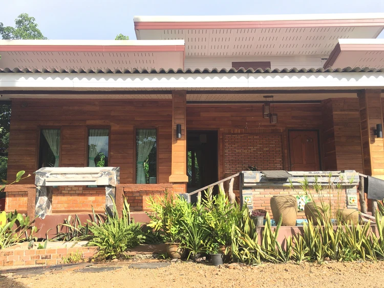 รูปภาพของBaan Kiang Klong Resort