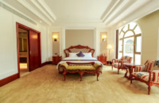 랑두 임프레션 호텔