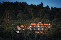 Longba Manor Hotels in Menghai