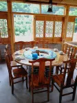 Yunshuiju Boutique Hostel