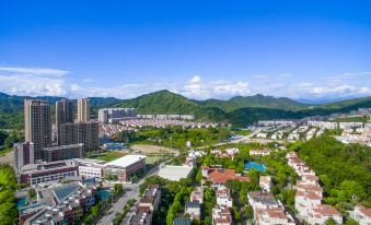 Country Garden Phoenix Hotel Huiyang