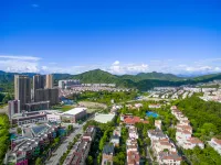 Country Garden Phoenix Hotel Huiyang Hotele w: Huizhou