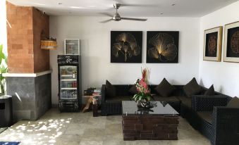 Jas Boutique Villas