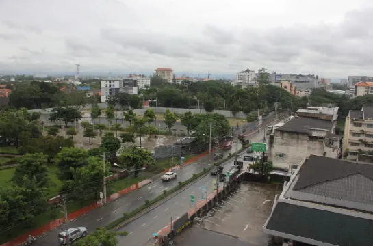 โรงแรมเชียงใหม่ฮิลล์ ใกล้โรงแรม  Photos