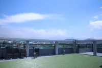 Jeju Galaxy Hotel - 3 stjerner