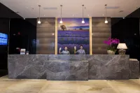 Lavande Hotel (Fogang) Hotels in Fogang