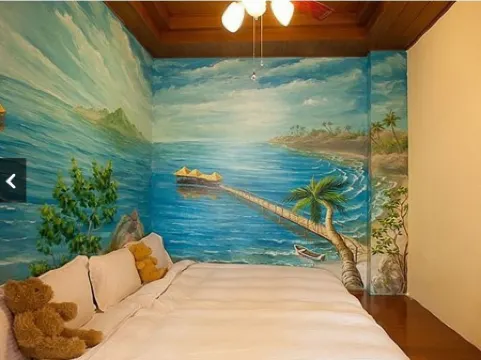 花蓮美那多民宿