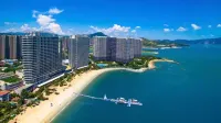 Jianjia Hotel (Country Garden Ten-Mile Silver Beach) Hotel a Yapojiao,Shuixiewan and Hezhengwan
