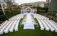 Luzhou Nanyuan Hotel Hotels in Luzhou