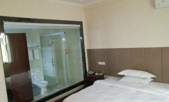 Holiday Inn Zhuguiyuan, Minjiang