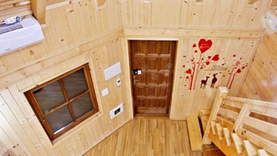 Windyhill Pension Yongin