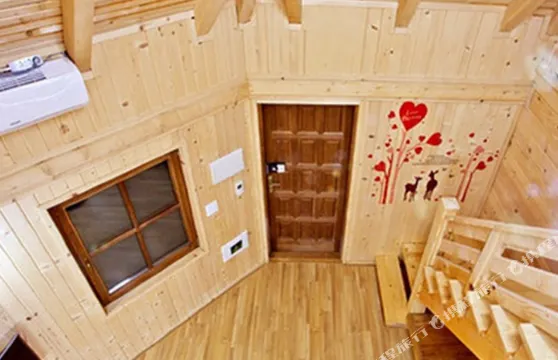 龍仁Windyhill度假屋