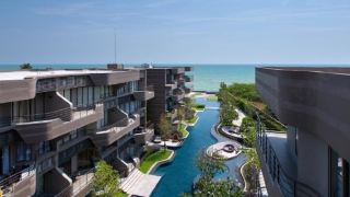 baan-sanngam-beachfront-condominium