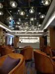 Qingyang Tongtaiyuan Grand Hotel (Qingyang District) - Quầy bar